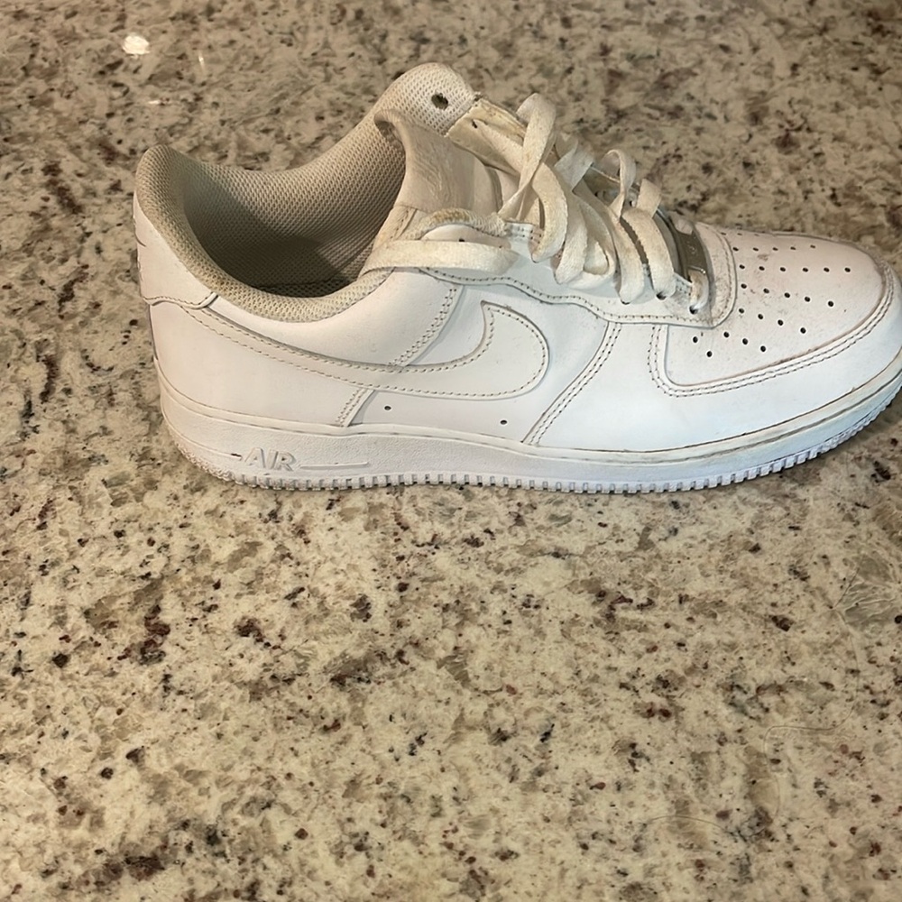 Nice pair of Air Force One’s
